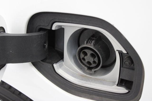 used 2018 Chevrolet Volt car, priced at $11,812