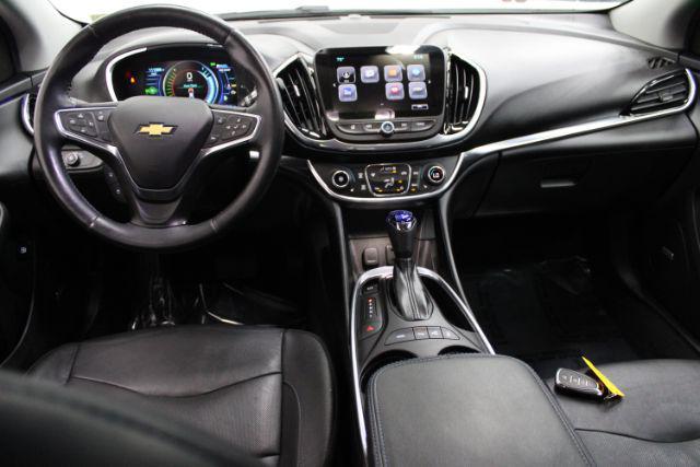 used 2018 Chevrolet Volt car, priced at $11,812