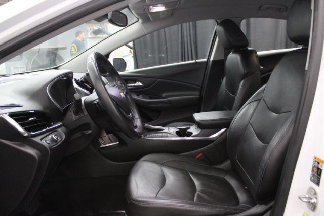 used 2018 Chevrolet Volt car, priced at $11,812