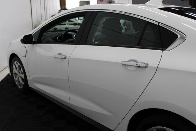used 2018 Chevrolet Volt car, priced at $11,812