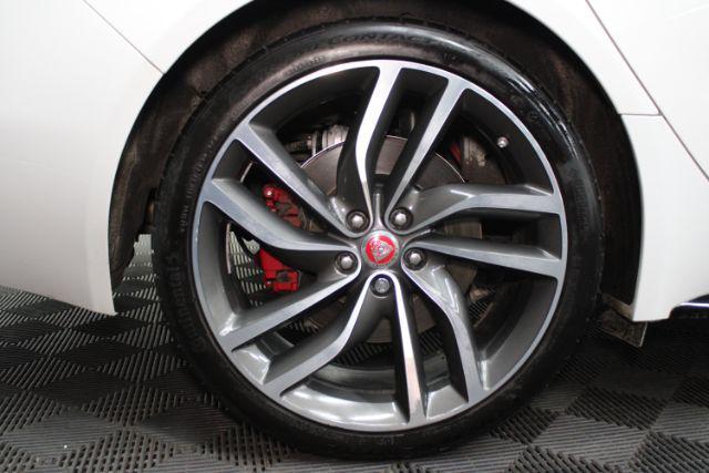 used 2016 Jaguar XF car, priced at $17,812