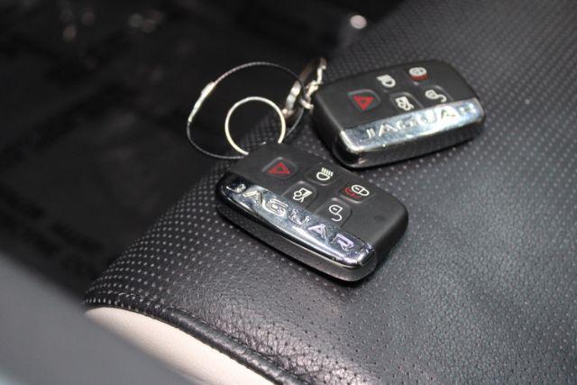 used 2016 Jaguar XF car, priced at $17,812