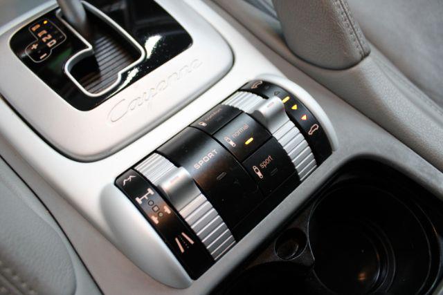 used 2009 Porsche Cayenne car, priced at $16,812