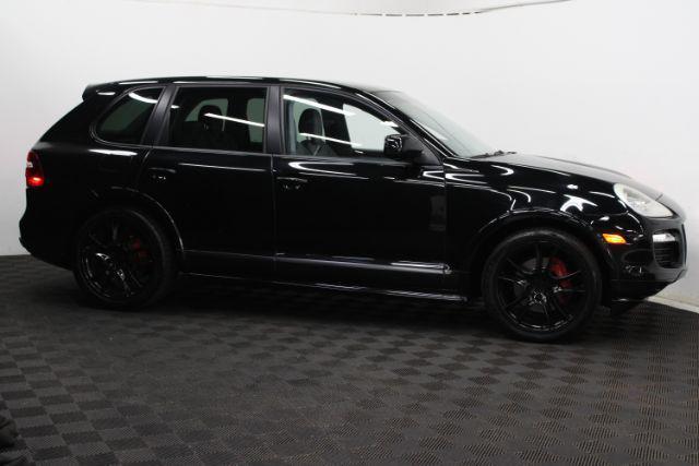 used 2009 Porsche Cayenne car, priced at $16,812