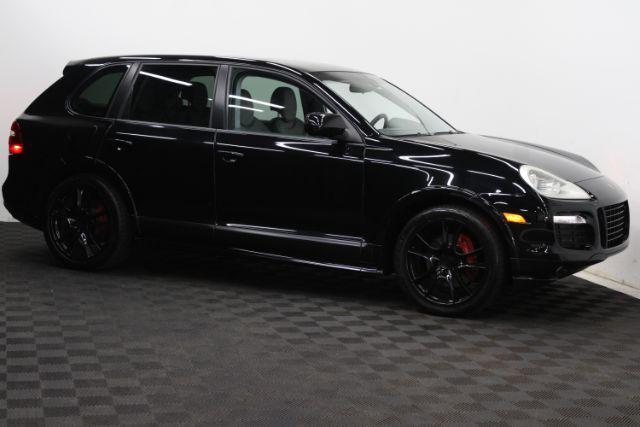 used 2009 Porsche Cayenne car, priced at $16,812