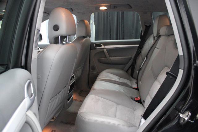 used 2009 Porsche Cayenne car, priced at $16,812