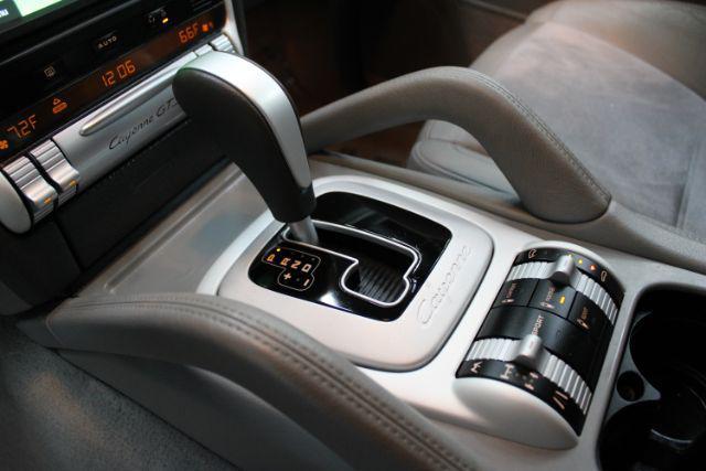 used 2009 Porsche Cayenne car, priced at $16,812