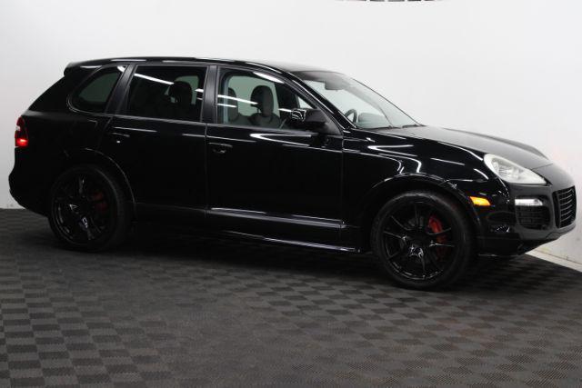 used 2009 Porsche Cayenne car, priced at $16,812