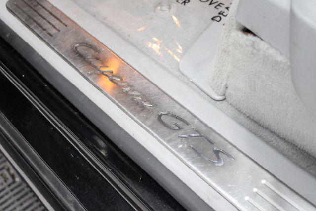 used 2009 Porsche Cayenne car, priced at $16,812