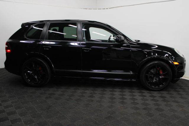 used 2009 Porsche Cayenne car, priced at $16,812
