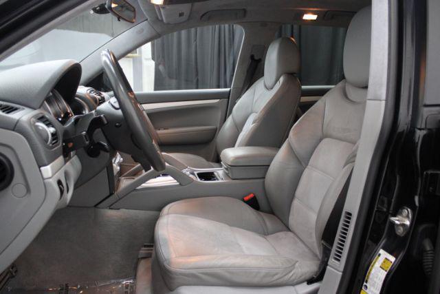 used 2009 Porsche Cayenne car, priced at $16,812