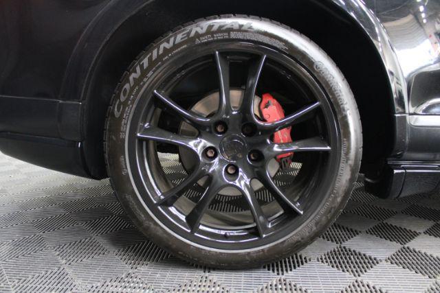 used 2009 Porsche Cayenne car, priced at $16,812