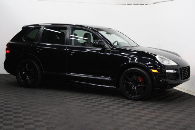 used 2009 Porsche Cayenne car, priced at $16,812