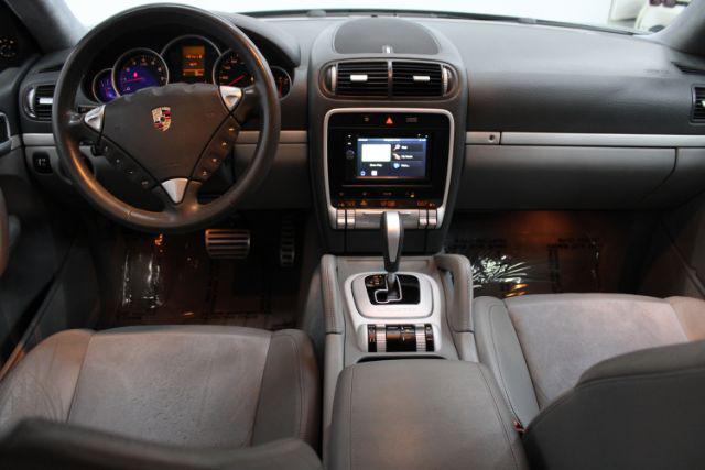 used 2009 Porsche Cayenne car, priced at $16,812