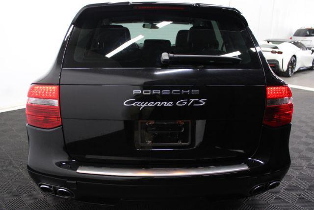 used 2009 Porsche Cayenne car, priced at $16,812