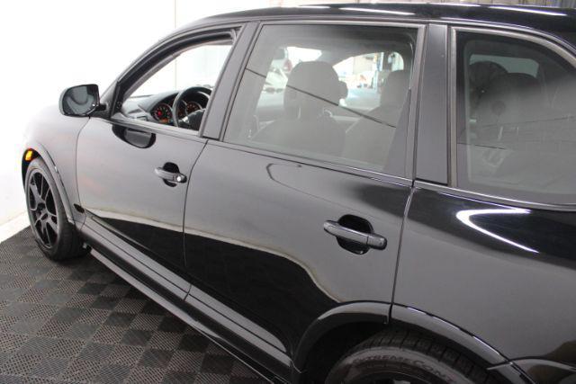 used 2009 Porsche Cayenne car, priced at $16,812