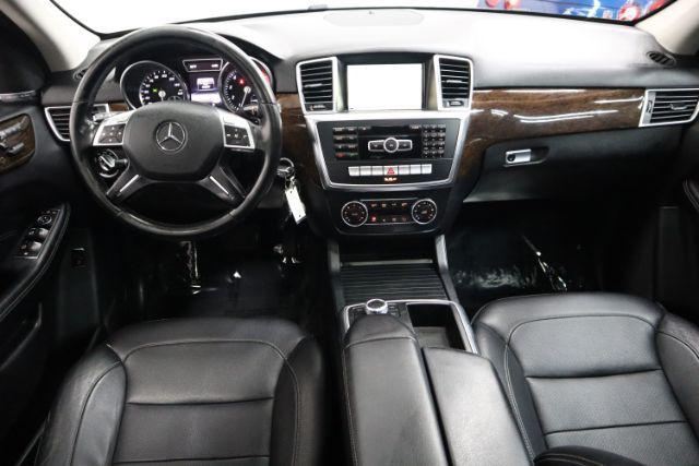 used 2014 Mercedes-Benz M-Class car, priced at $15,990
