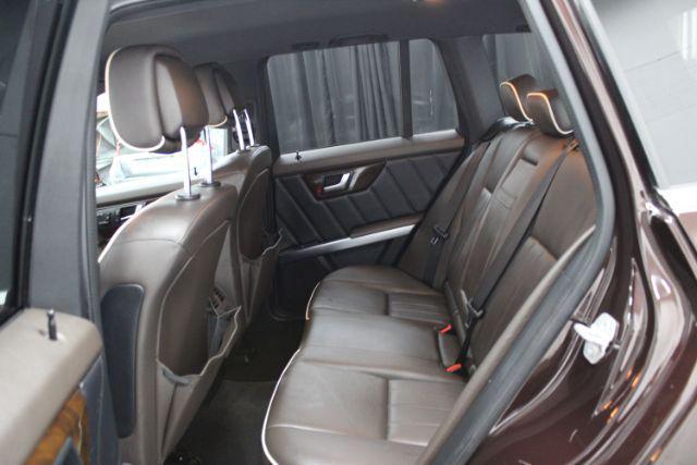 used 2013 Mercedes-Benz GLK-Class car, priced at $11,812