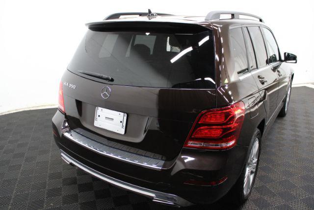 used 2013 Mercedes-Benz GLK-Class car, priced at $11,812