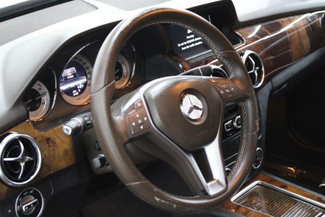 used 2013 Mercedes-Benz GLK-Class car, priced at $11,812