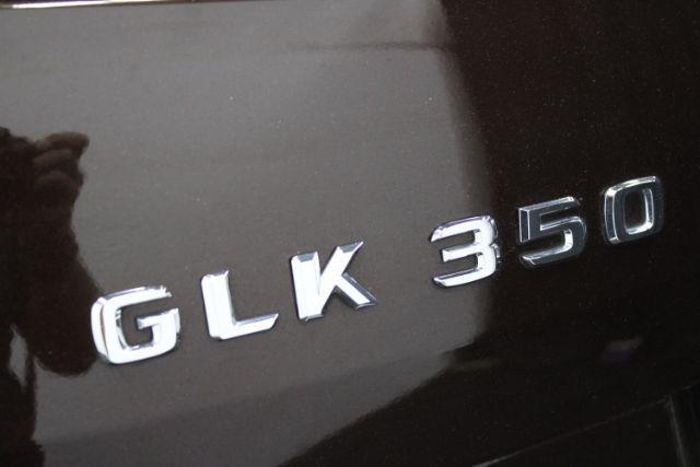 used 2013 Mercedes-Benz GLK-Class car, priced at $11,812