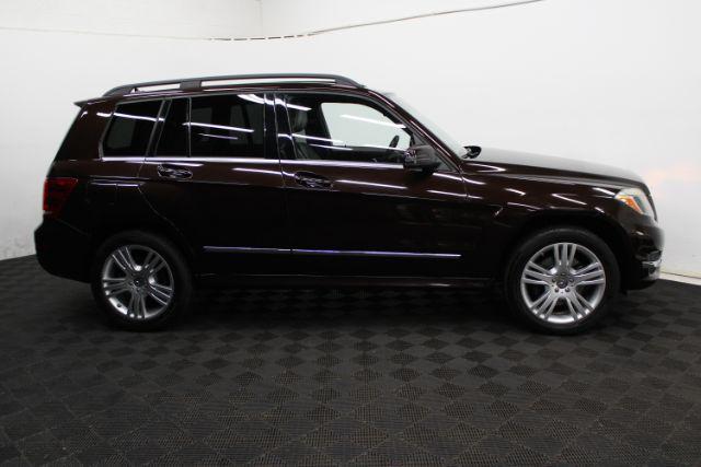 used 2013 Mercedes-Benz GLK-Class car, priced at $11,812