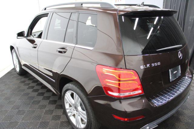 used 2013 Mercedes-Benz GLK-Class car, priced at $11,812