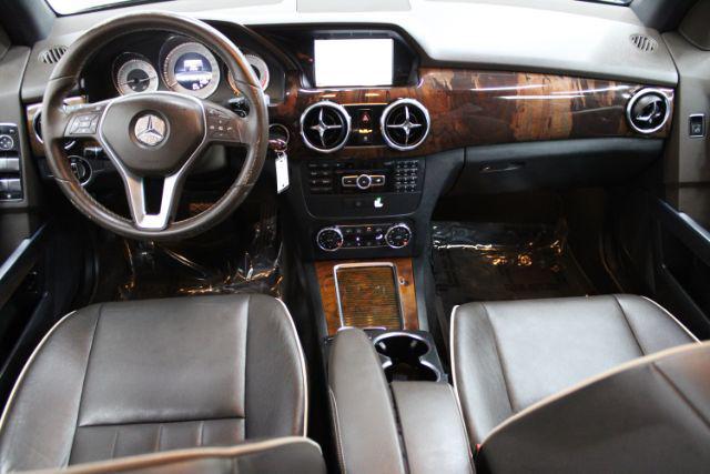used 2013 Mercedes-Benz GLK-Class car, priced at $11,812