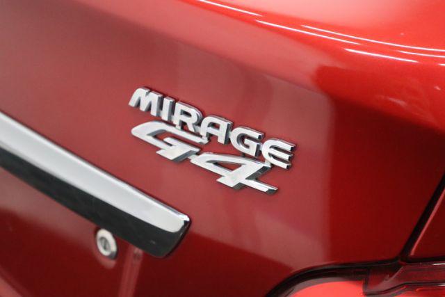 used 2019 Mitsubishi Mirage G4 car, priced at $6,990
