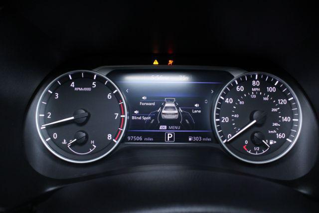 used 2023 Nissan Sentra car, priced at $12,411