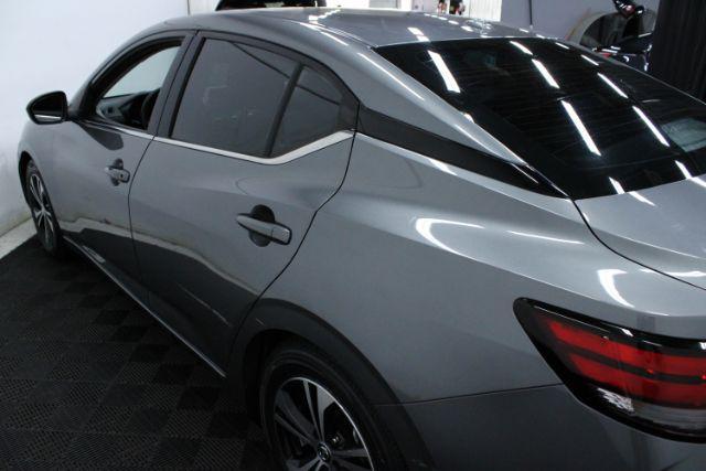 used 2023 Nissan Sentra car, priced at $12,411