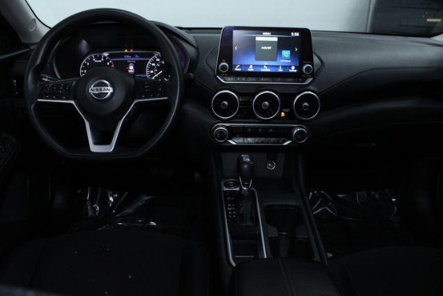 used 2023 Nissan Sentra car, priced at $12,411