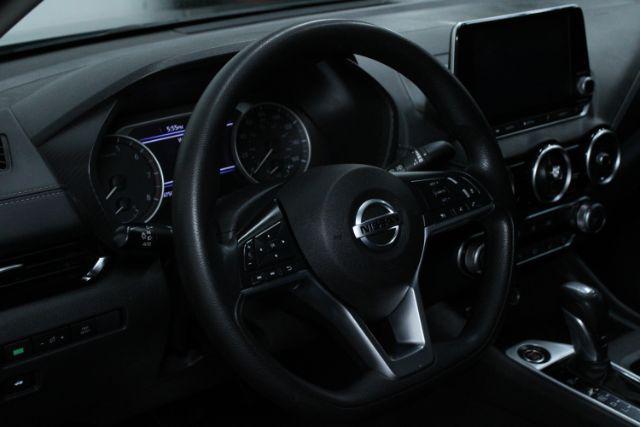 used 2023 Nissan Sentra car, priced at $12,411