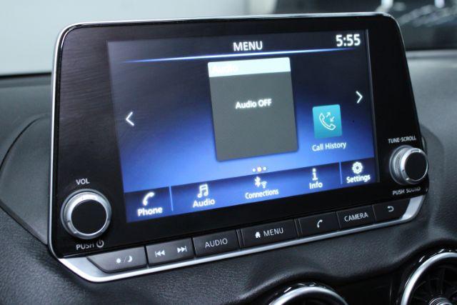 used 2023 Nissan Sentra car, priced at $12,411