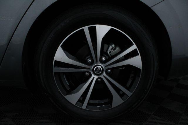 used 2023 Nissan Sentra car, priced at $12,411