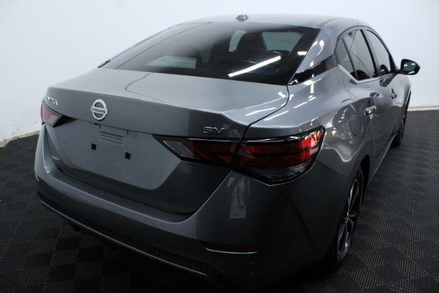 used 2023 Nissan Sentra car, priced at $12,411