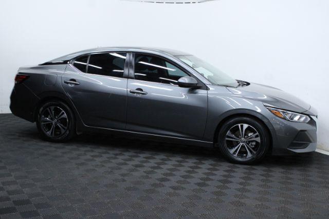 used 2023 Nissan Sentra car, priced at $12,411