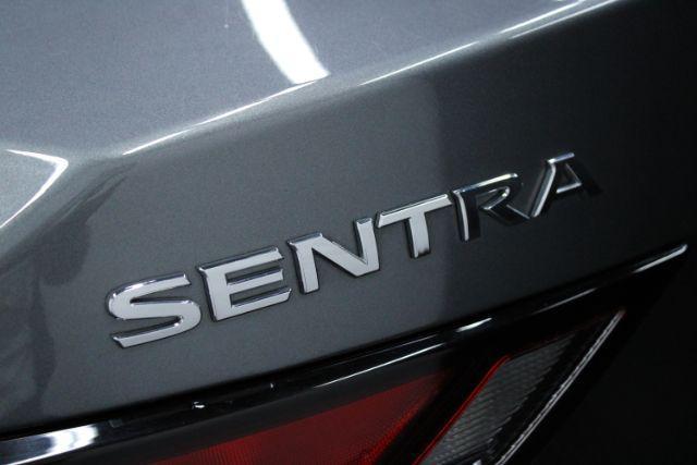 used 2023 Nissan Sentra car, priced at $12,411