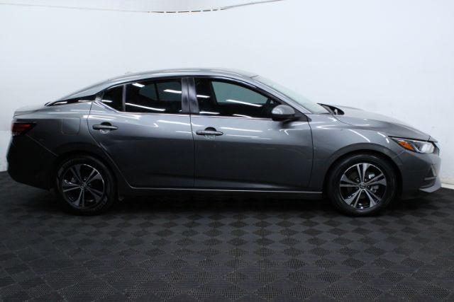 used 2023 Nissan Sentra car, priced at $12,411