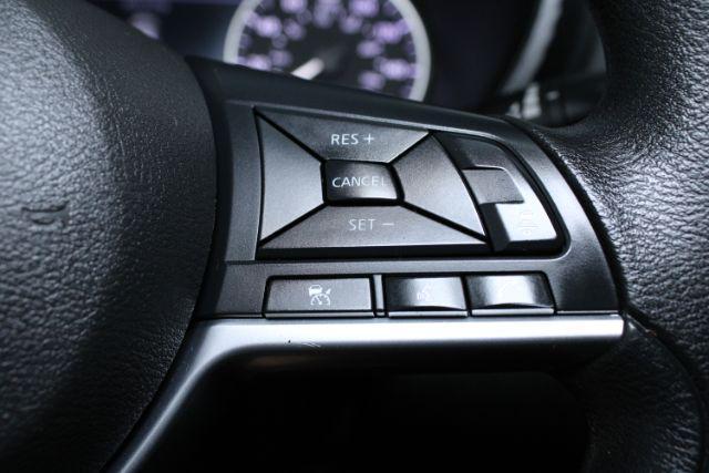 used 2023 Nissan Sentra car, priced at $12,411