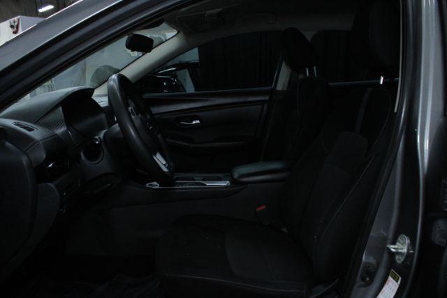 used 2023 Nissan Sentra car, priced at $12,411