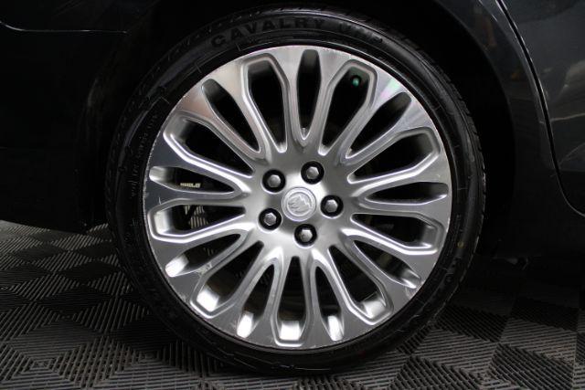used 2015 Buick LaCrosse car, priced at $14,899