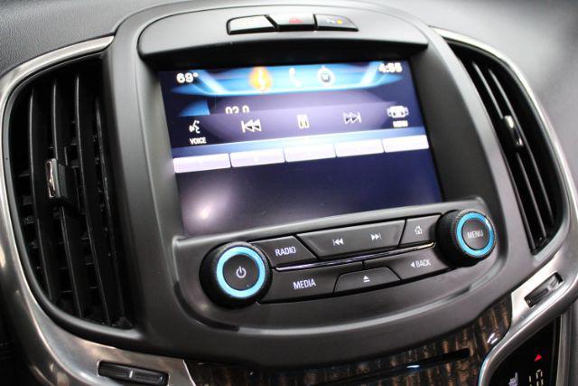 used 2015 Buick LaCrosse car, priced at $14,899