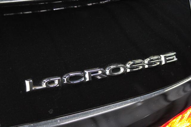 used 2015 Buick LaCrosse car, priced at $14,899