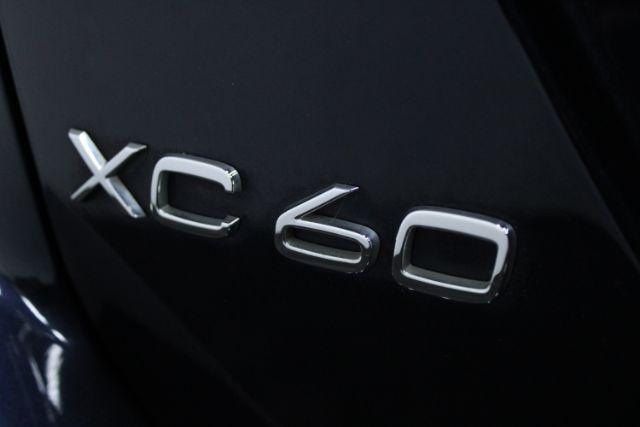 used 2017 Volvo XC60 car, priced at $13,811