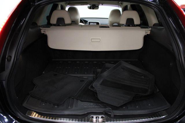 used 2017 Volvo XC60 car, priced at $13,811