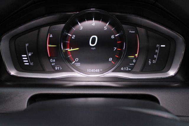 used 2017 Volvo XC60 car, priced at $13,811