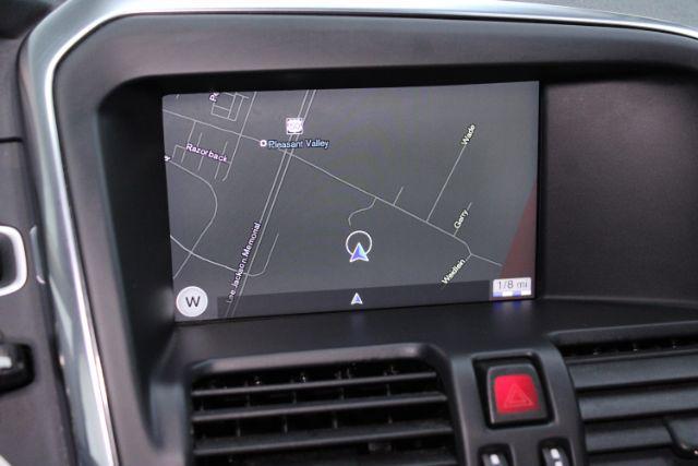 used 2017 Volvo XC60 car, priced at $13,811