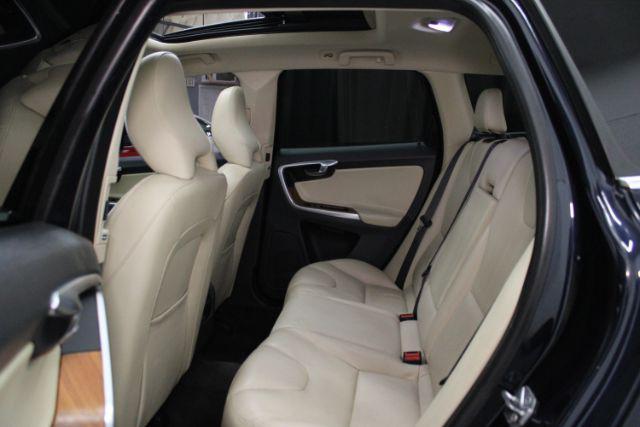 used 2017 Volvo XC60 car, priced at $13,811