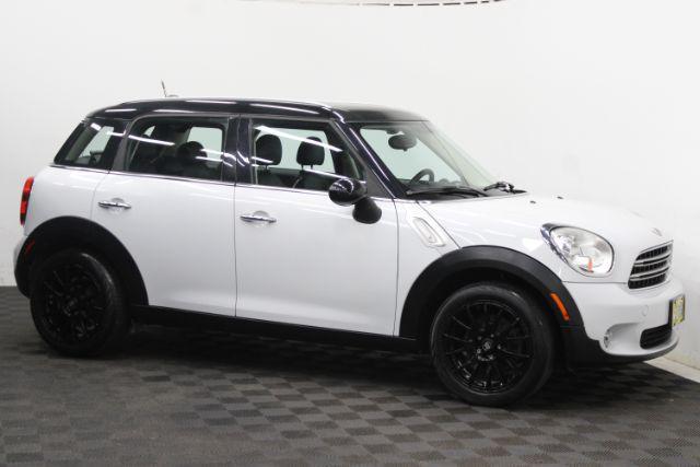 used 2015 MINI Countryman car, priced at $8,990